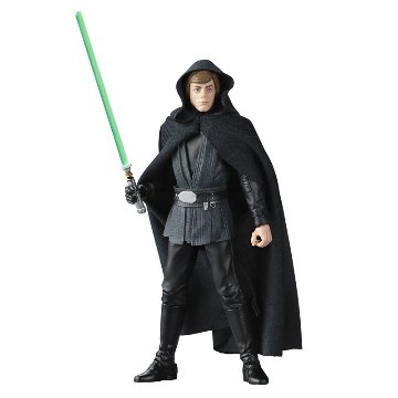 Star Wars TBS Archive Luke Skywalker (Imperial Light Cruiser) 6-Inch Action Figureの画像