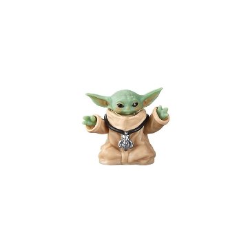 Star Wars TBS Archive Grogu 6-Inch Action Figureの画像