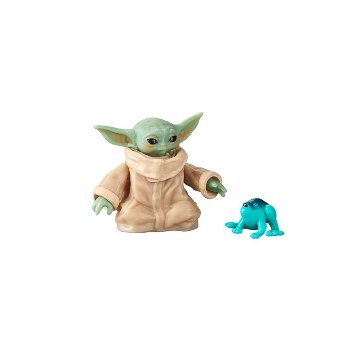 Star Wars TBS Archive Grogu 6-Inch Action Figureの画像