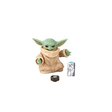 Star Wars TBS Archive Grogu 6-Inch Action Figureの画像