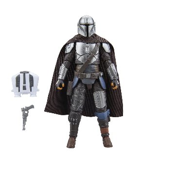 Star Wars TVC tM The Mandalorian (Imperial Base) 3 3/4-Inch Action Figure E77635L0Sの画像