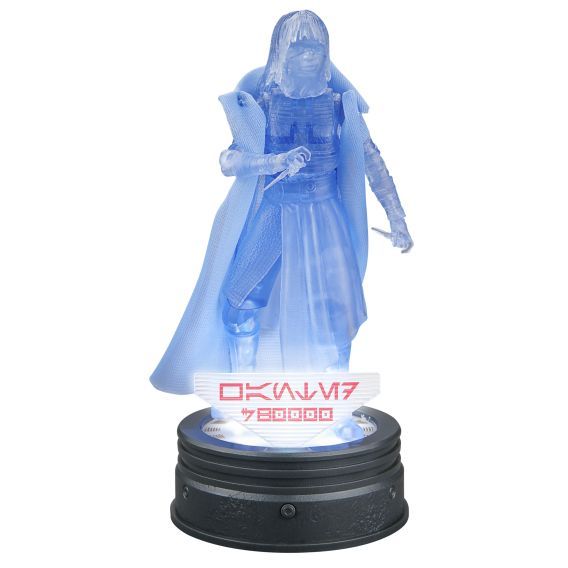 Star Wars TBS Holocomm Colleciton Mae(Assassin) 6-Inch Action Figureの画像