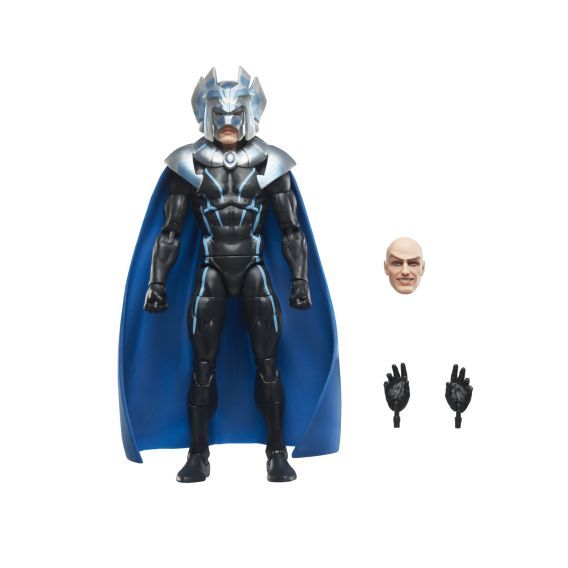 Marvel Legends Uncanny X-Men Comics Warlord(Professor X) 6-Inch Action Figureの画像