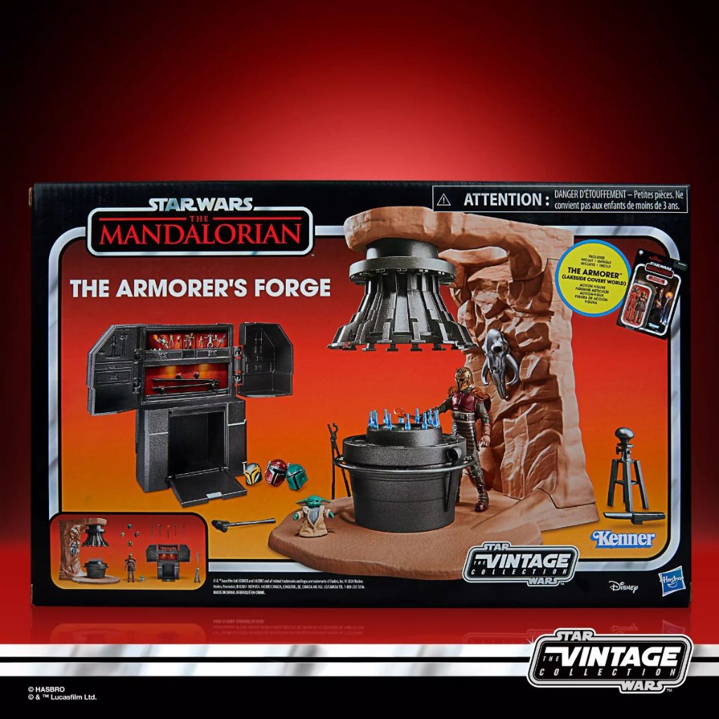 4点セット mpc スター・ウォーズ Return of the Jedi 【公式通販】