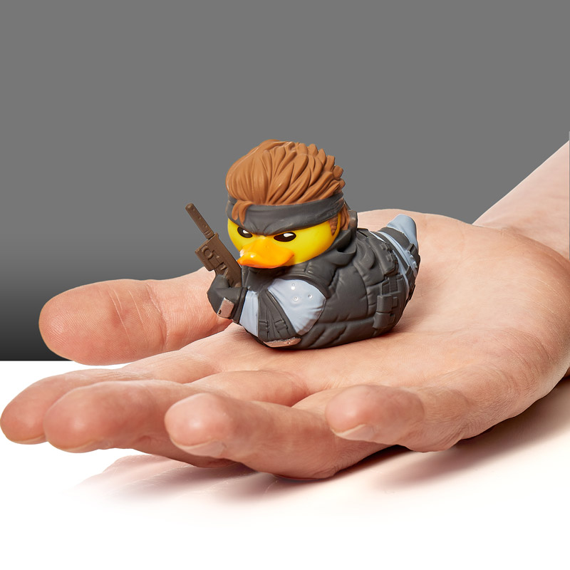 Amazon | TUBBZ BOX EDITION 『メタルギアソリッド』 リボルバー