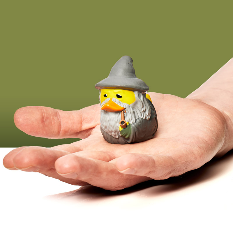 Mini TUBBZ Lord of the Rings Gandalf the Greyの画像