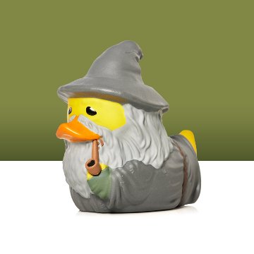 Mini TUBBZ Lord of the Rings Gandalf the Greyの画像