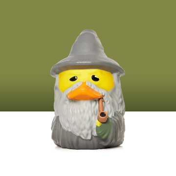 Mini TUBBZ Lord of the Rings Gandalf the Greyの画像