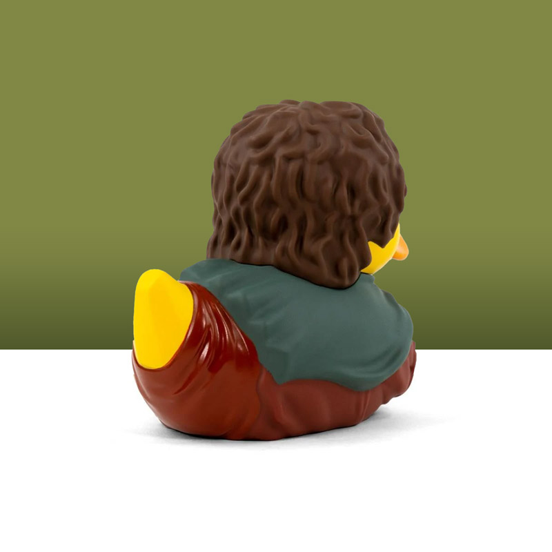 Mini TUBBZ Lord of the Rings Frodo Bagginsの画像