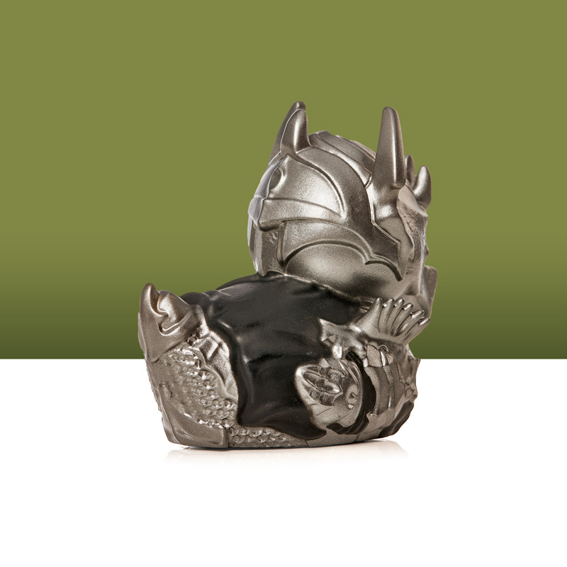 Mini TUBBZ Lord of the Rings Sauronの画像