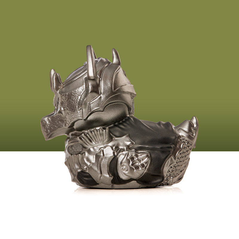 Mini TUBBZ Lord of the Rings Sauronの画像