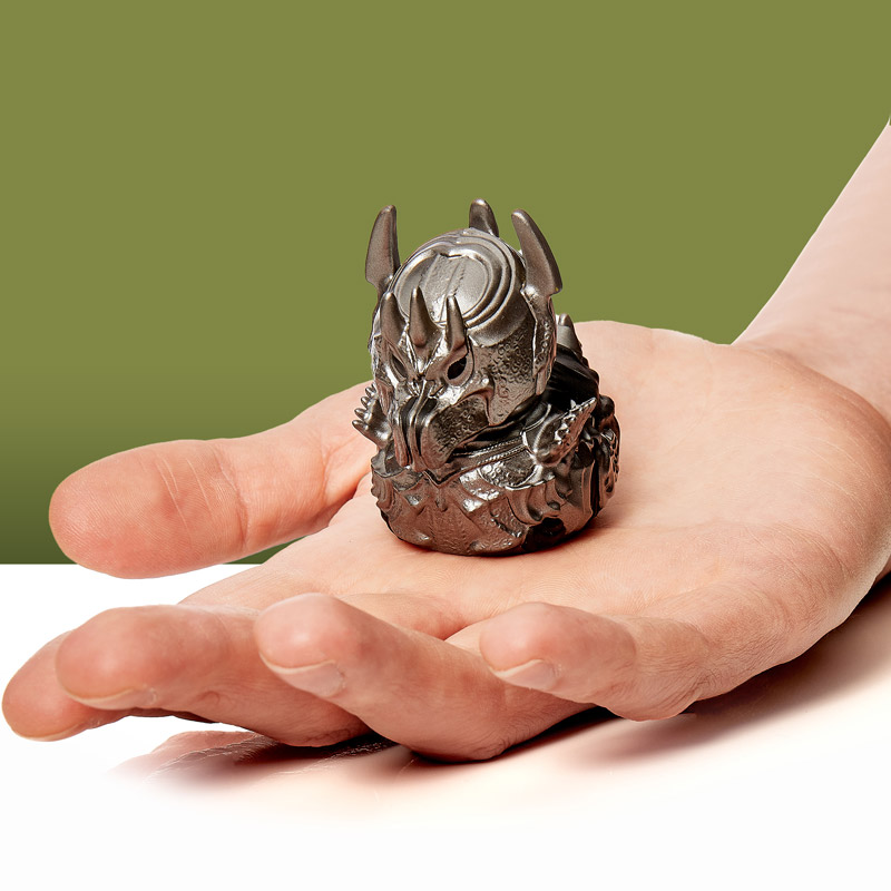 Mini TUBBZ Lord of the Rings Sauronの画像