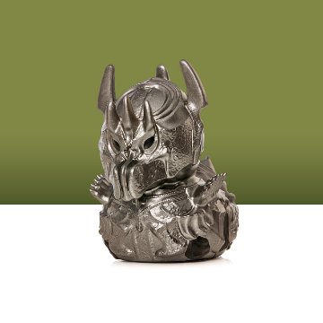 Mini TUBBZ Lord of the Rings Sauronの画像