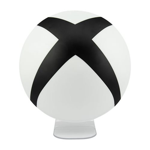 Xbox Logo Light(No Amazon)画像