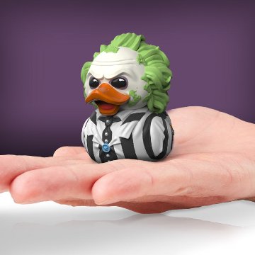 Mini TUBBZ Beetlejuiceの画像