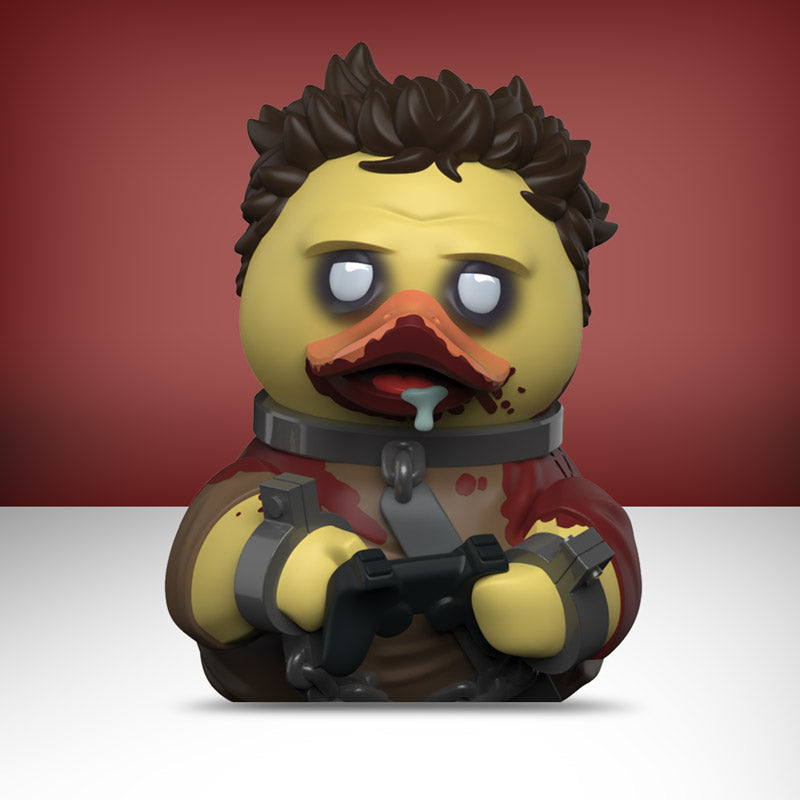 TUBBZ 1ST EDITION Shaun of the Dead Zombie Edの画像