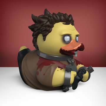 TUBBZ 1ST EDITION Shaun of the Dead Zombie Edの画像