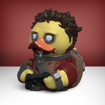 TUBBZ 1ST EDITION Shaun of the Dead Zombie Edの画像