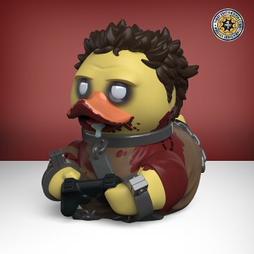 TUBBZ 1ST EDITION Shaun of the Dead Zombie Edの画像