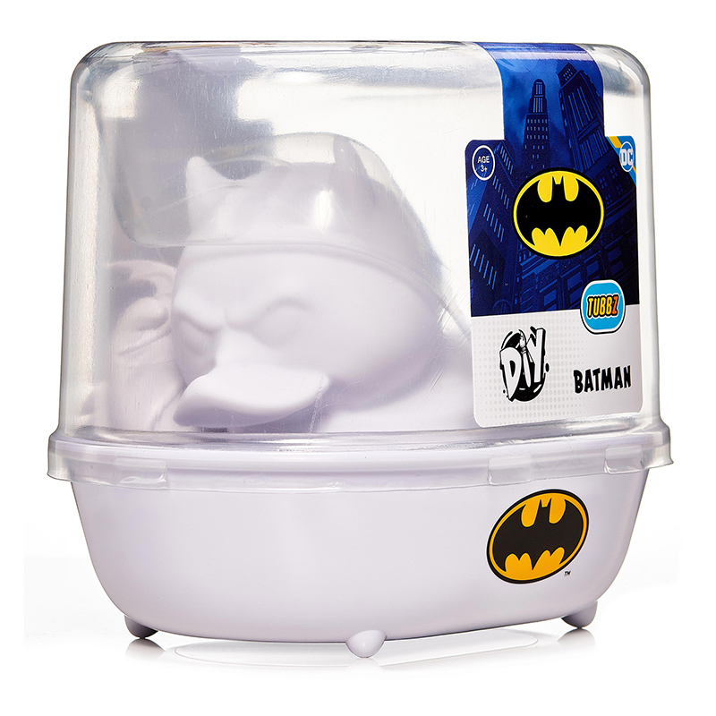 TUBBZ DIY EDITION DC Comics Batmanの画像