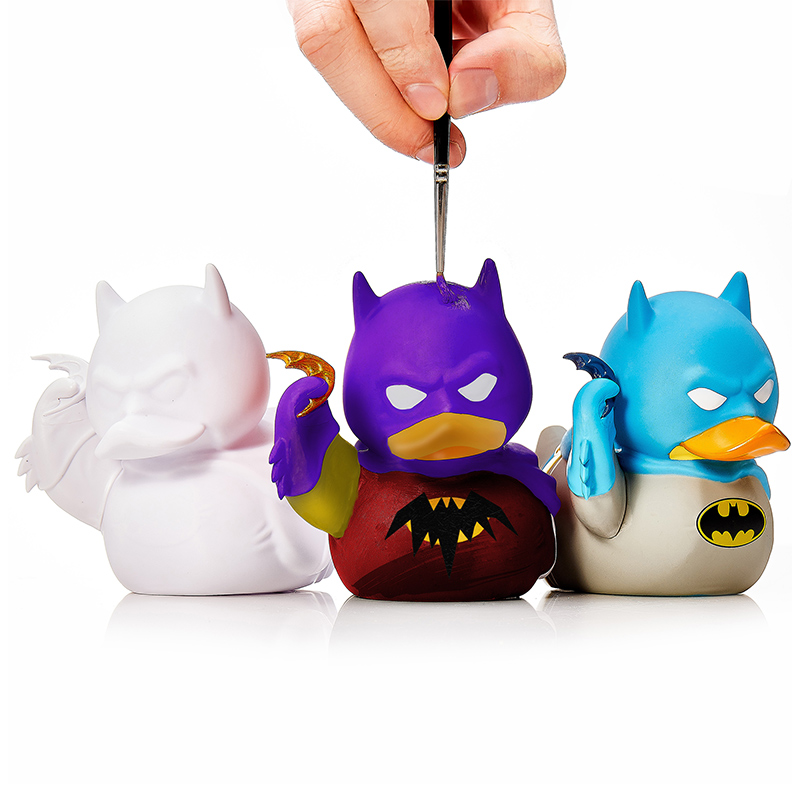 TUBBZ DIY EDITION DC Comics Batmanの画像