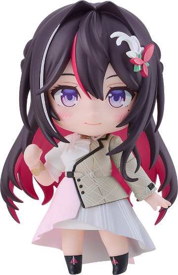 ねんどろいど ホロライブプロダクション AZKiの画像