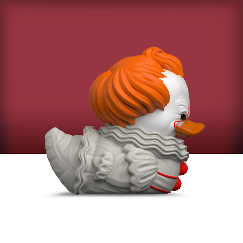 Mini TUBBZ IT Pennywiseの画像