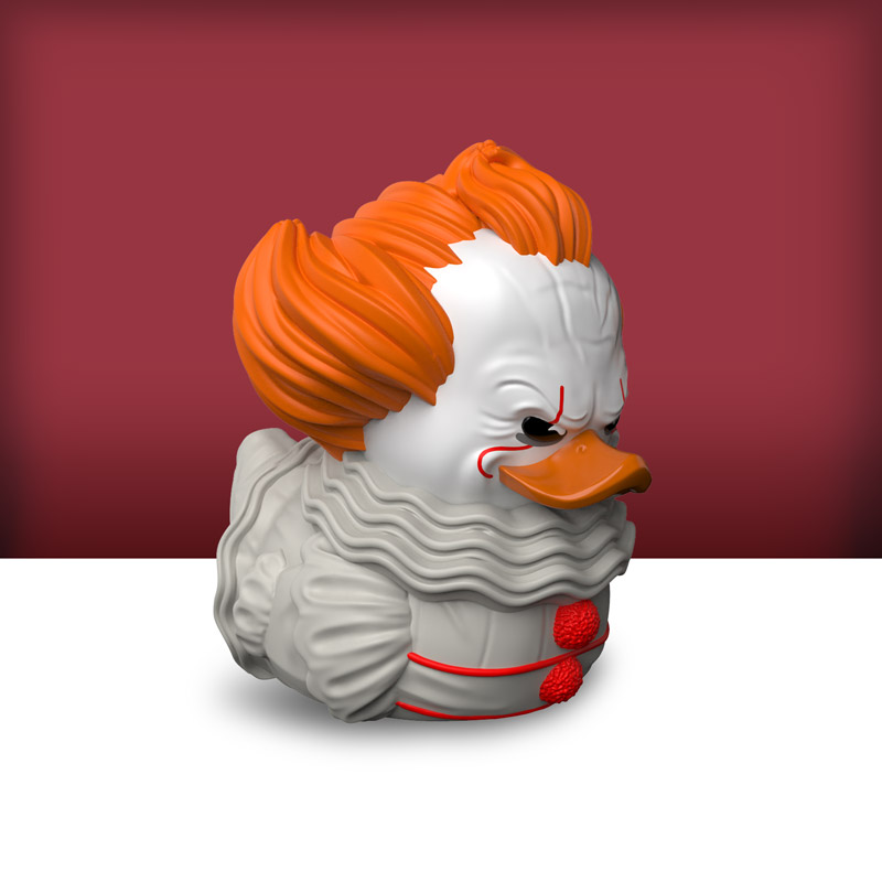 Mini TUBBZ IT Pennywiseの画像