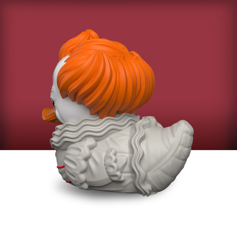 Mini TUBBZ IT Pennywiseの画像