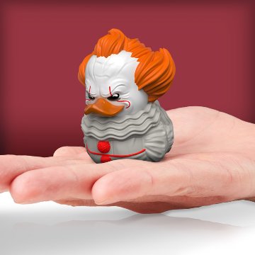 Mini TUBBZ IT Pennywiseの画像