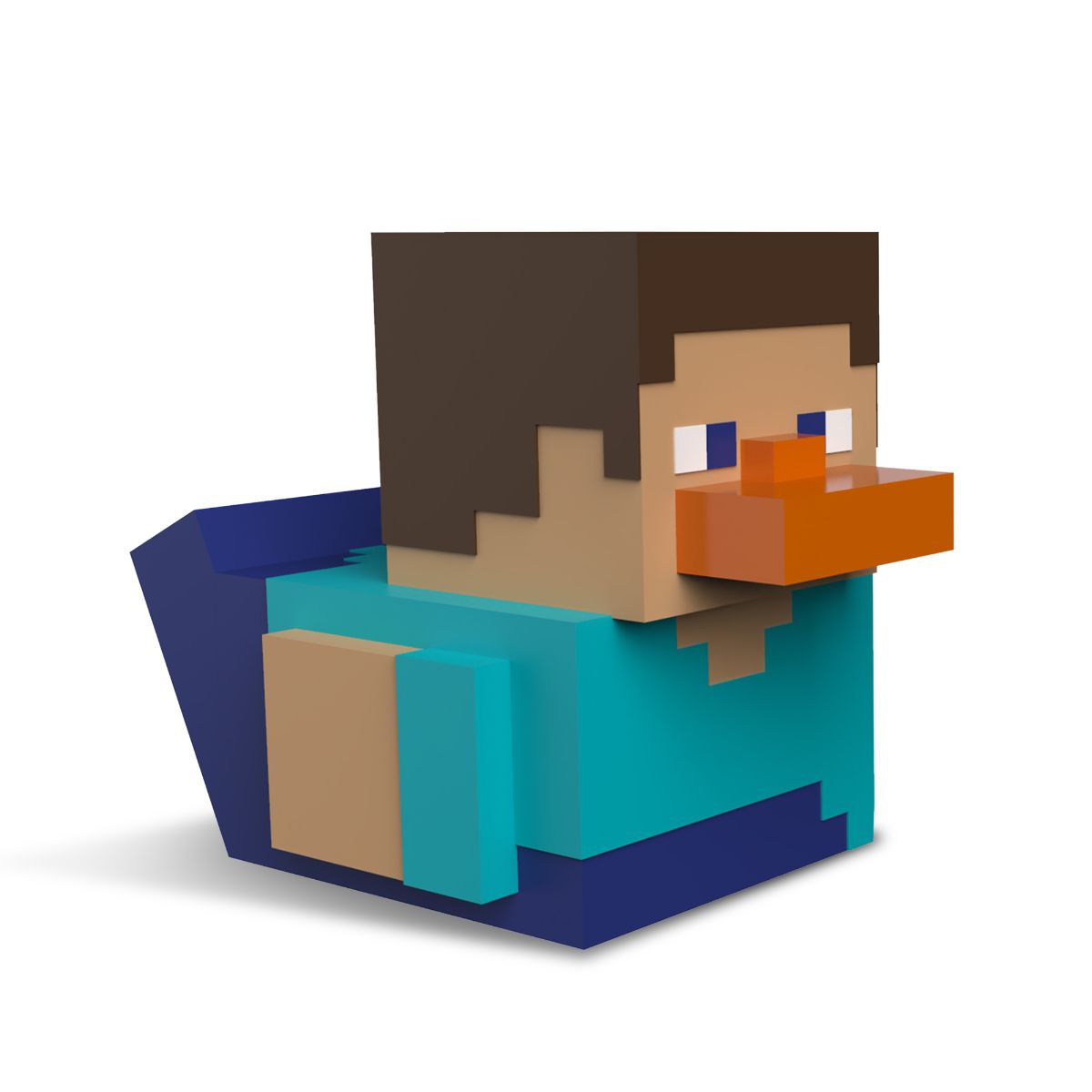 TUBBZ 1ST EDITION Minecraft Steveの画像