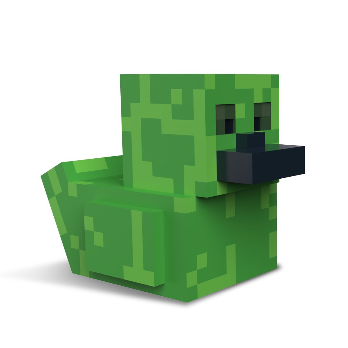 TUBBZ 1ST EDITION Minecraft Creeperの画像