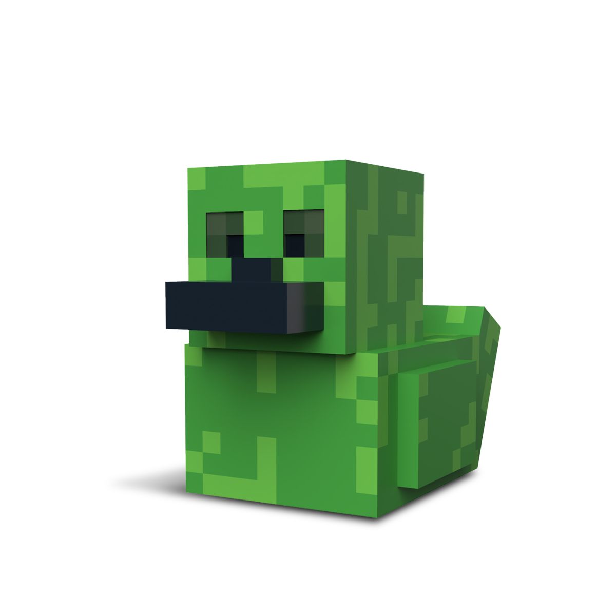 Mini TUBBZ Minecraft Creeperの画像