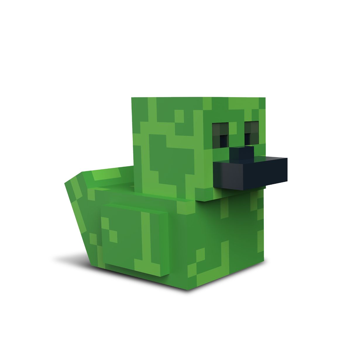 Mini TUBBZ Minecraft Creeperの画像