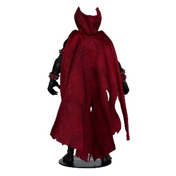 McFarlane SPAWN Call of Duty Spawn 7-Inch Action Figureの画像