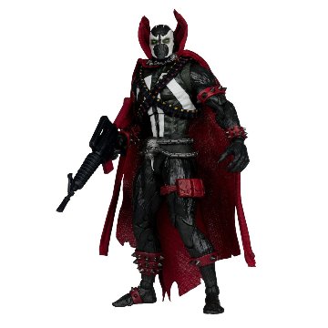 McFarlane SPAWN Call of Duty Spawn 7-Inch Action Figureの画像