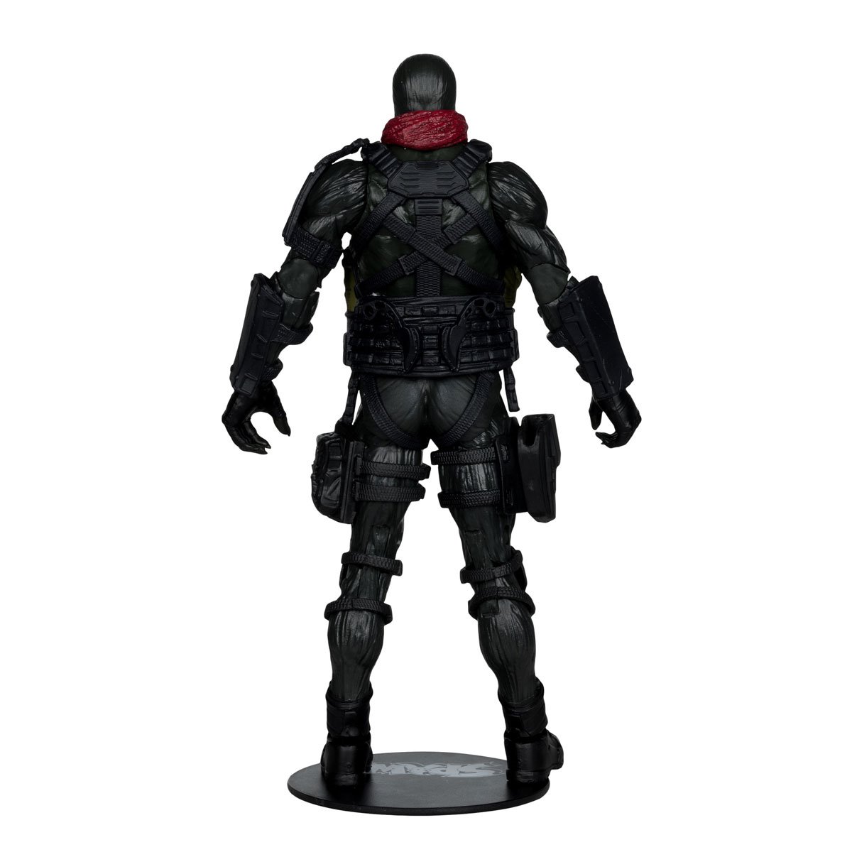 McFarlane SPAWN Call of Duty Tactical Spawn 7-Inch Action Figureの画像