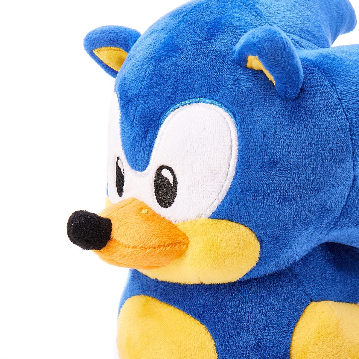 SEGA: Sonic the Hedgehog TUBBZ Plushieの画像