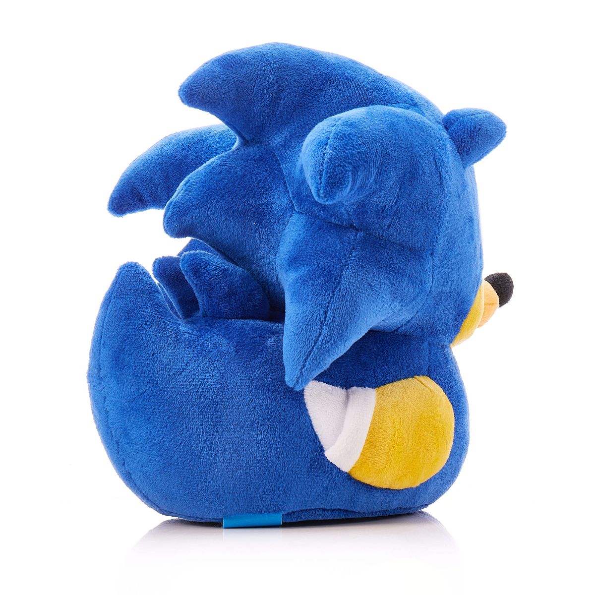 SEGA: Sonic the Hedgehog TUBBZ Plushieの画像