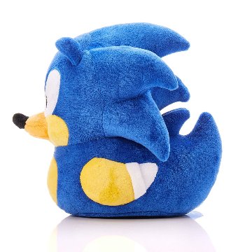 SEGA: Sonic the Hedgehog TUBBZ Plushieの画像