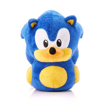 SEGA: Sonic the Hedgehog TUBBZ Plushieの画像