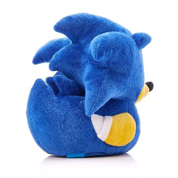 SEGA: Sonic the Hedgehog TUBBZ Plushieの画像