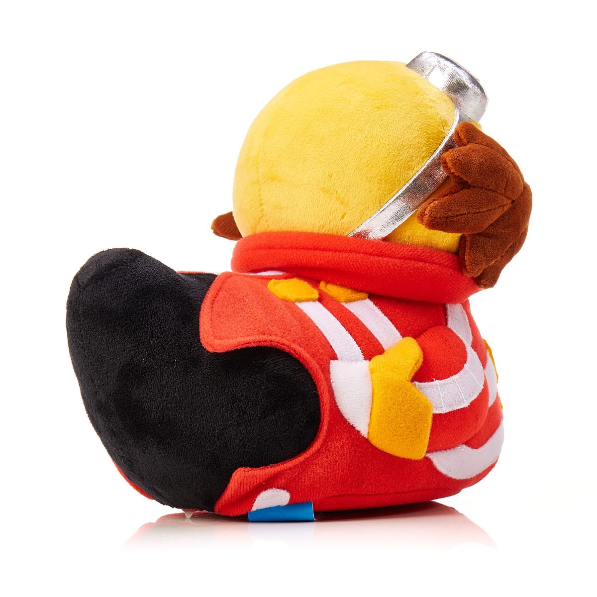 SEGA: Dr Eggman TUBBZ Plushieの画像