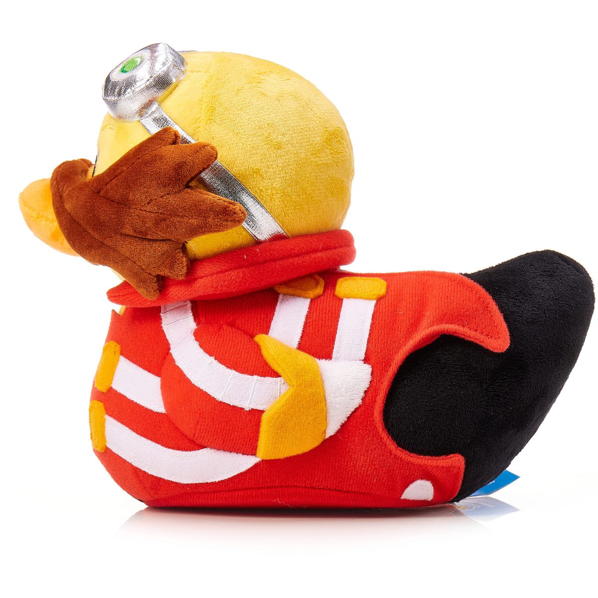 SEGA: Dr Eggman TUBBZ Plushieの画像