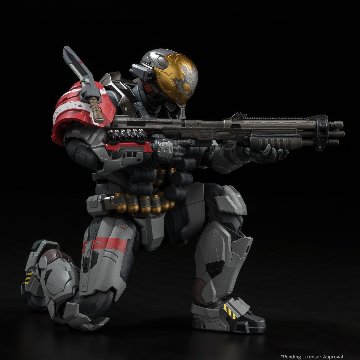 RE:EDIT HALO: REACH 1/12 SCALE EMILE-A239 (Noble Four)の画像