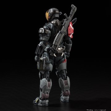 RE:EDIT HALO: REACH 1/12 SCALE EMILE-A239 (Noble Four)の画像