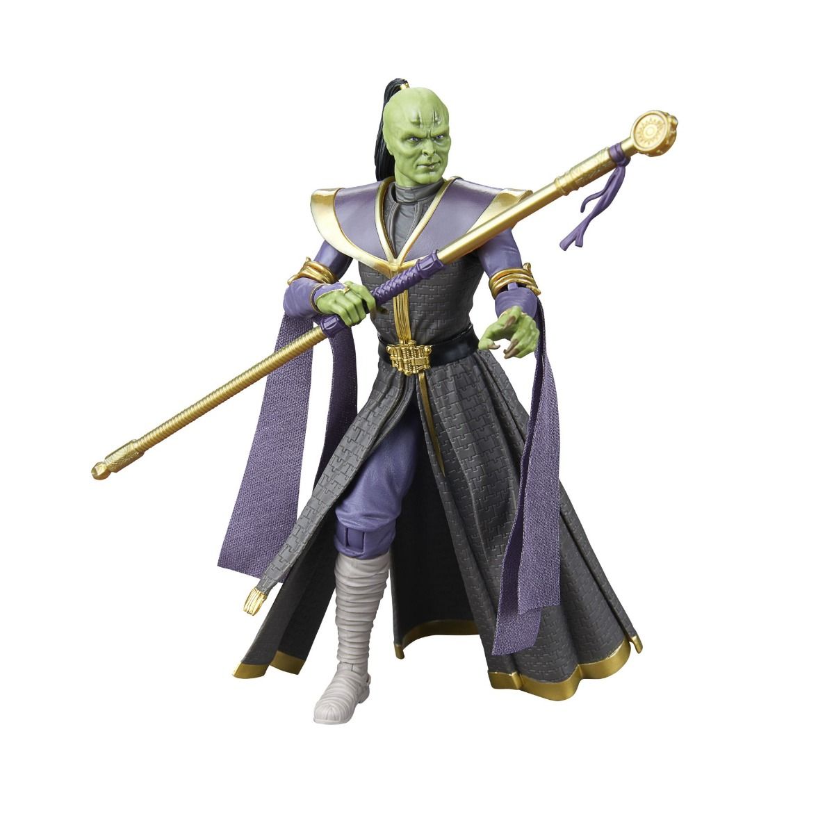 Star Wars TBS Shadows of the Empire Prince Xizor 6-Inch Action Figureの画像