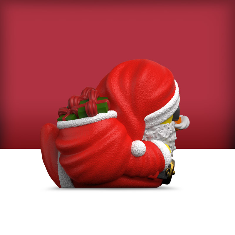 Mini TUBBZ Santa Clausの画像