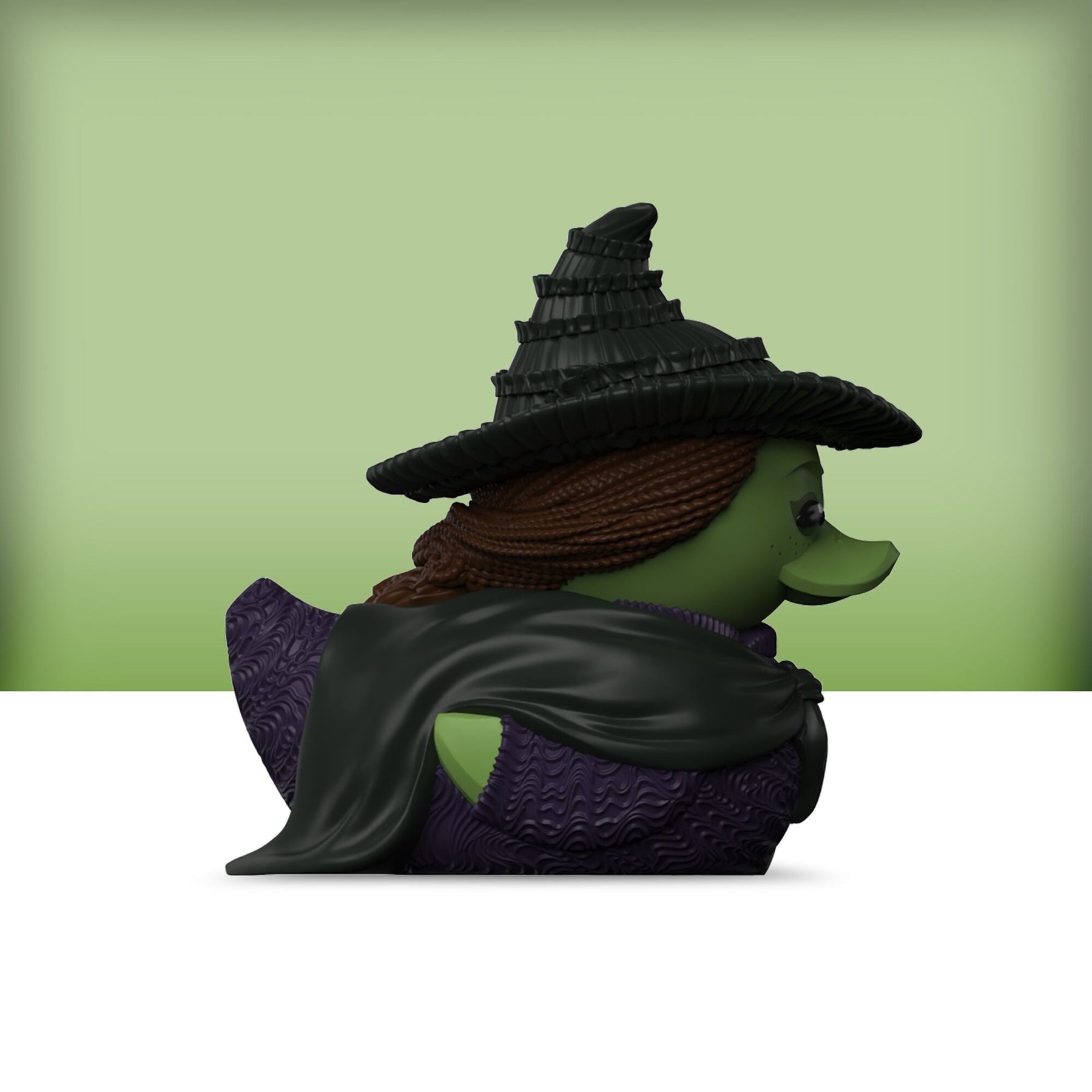 Mini TUBBZ Wicked Elphaba Throppの画像