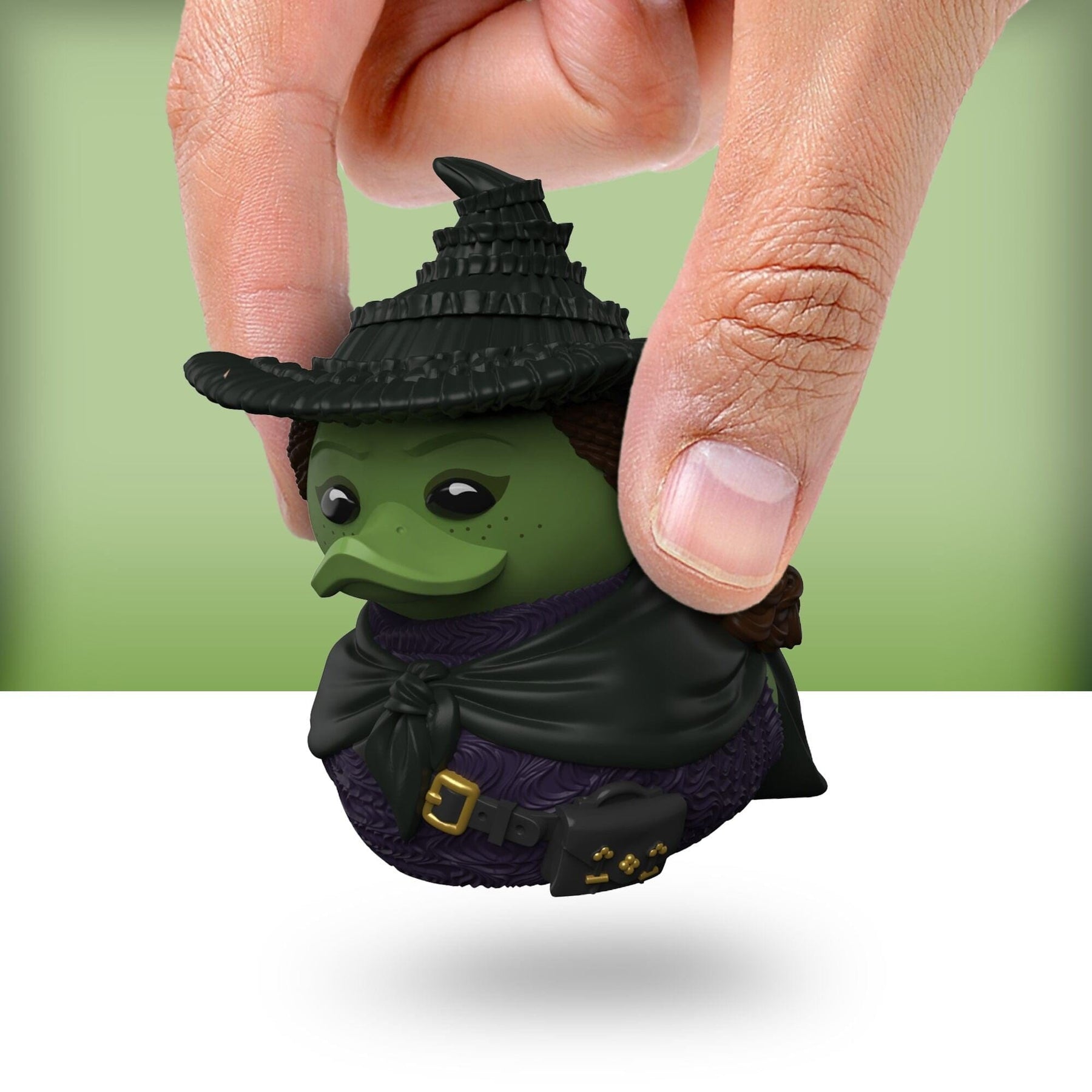 Mini TUBBZ Wicked Elphaba Throppの画像